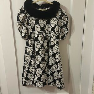 Janie and Jack holiday dress 8